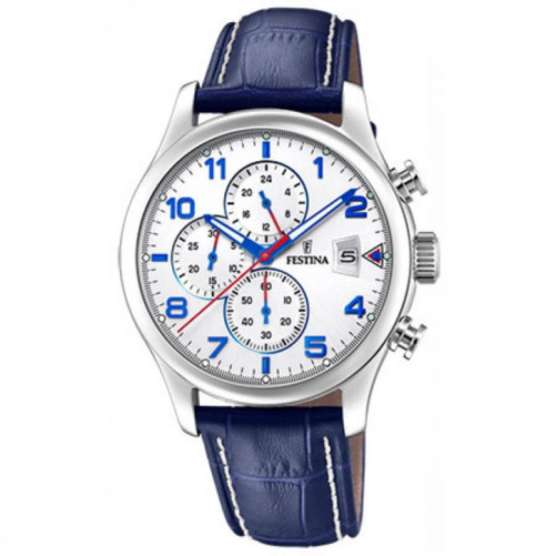 Montre homme FESTINA - F20375/4 | Chichkhane