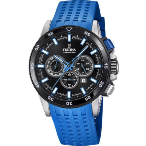 Montre homme FESTINA - F20353/7 | Chichkhane