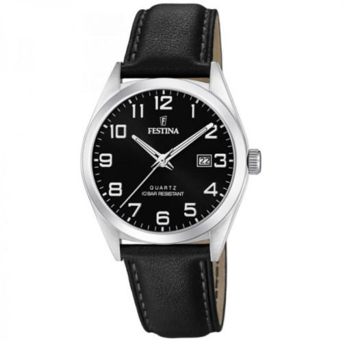 Montre homme FESTINA - F20446/3 | Chichkhane