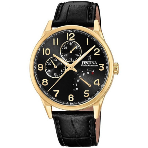 Montre homme FESTINA - F20279/C | Chichkhane