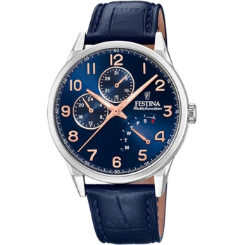 Montre homme FESTINA - F20278/B | Chichkhane