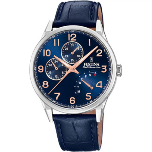 Montre homme FESTINA - F20278/B | Chichkhane