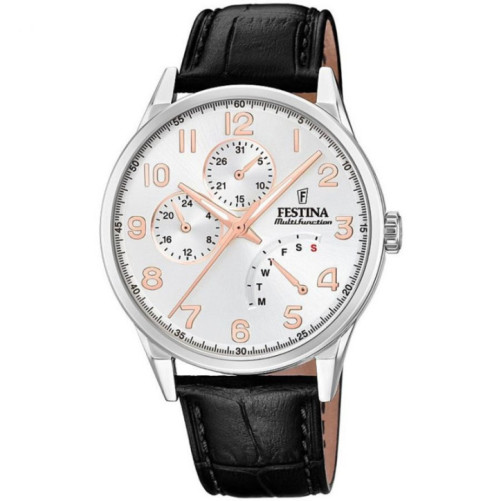 Montre homme FESTINA - F20278/A | Chichkhane