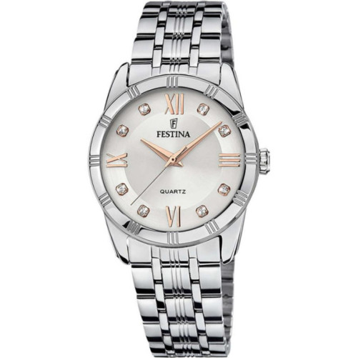 Montre femme FESTINA - F16940/B | Chichkhane