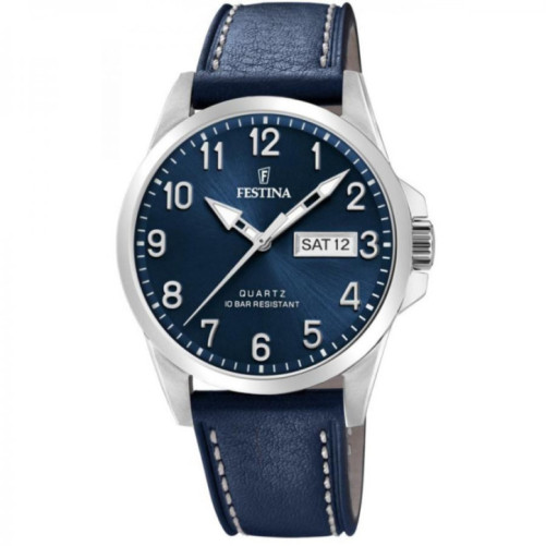 Montre homme FESTINA - F20358/C | Chichkhane