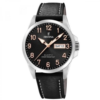Montre homme FESTINA - F20358/D | Chichkhane