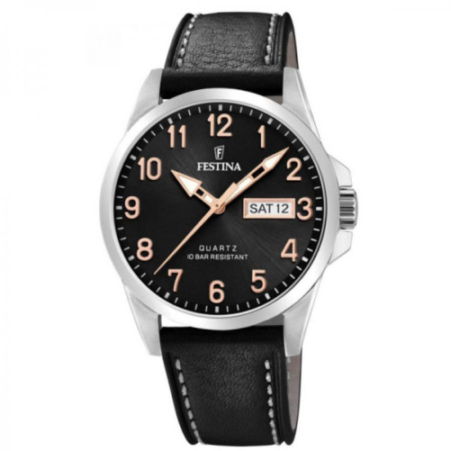 Montre homme FESTINA - F20358/D | Chichkhane