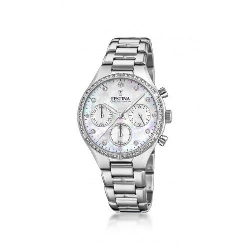 Montre femme FESTINA - F20401/1 | Chichkhane