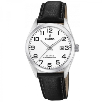 Montre homme FESTINA - F20446/1 | Chichkhane