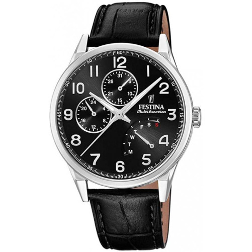 Montre homme FESTINA - F20278/C | Chichkhane