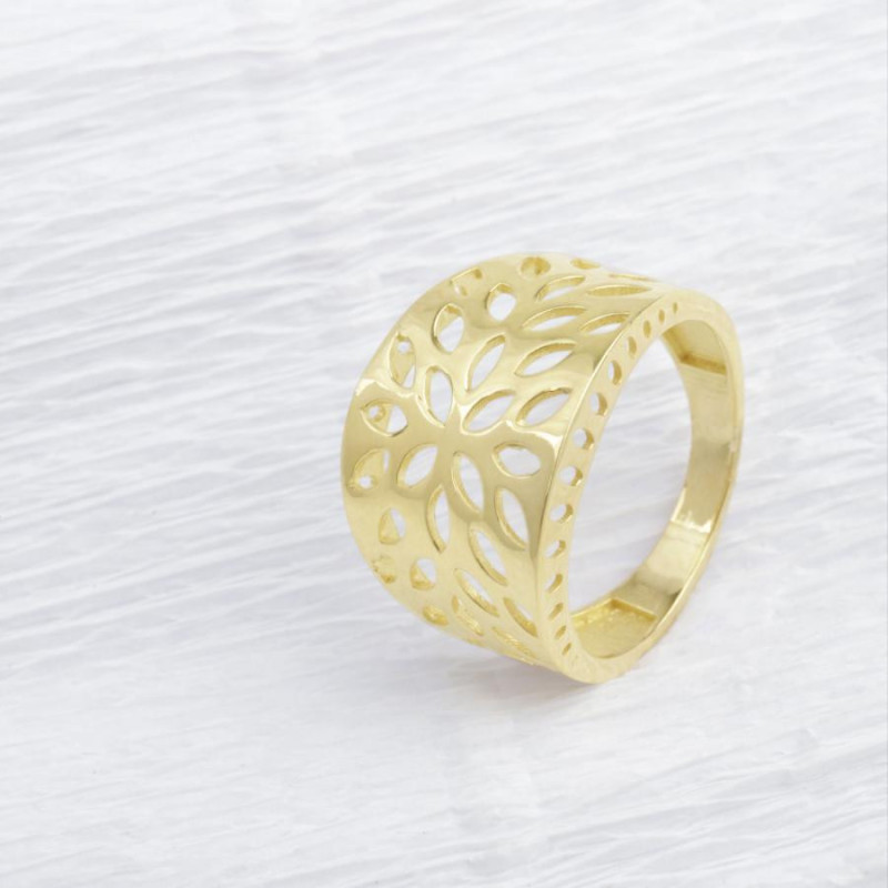 Bague Non Serti 67056 Bague Non Serti 67056