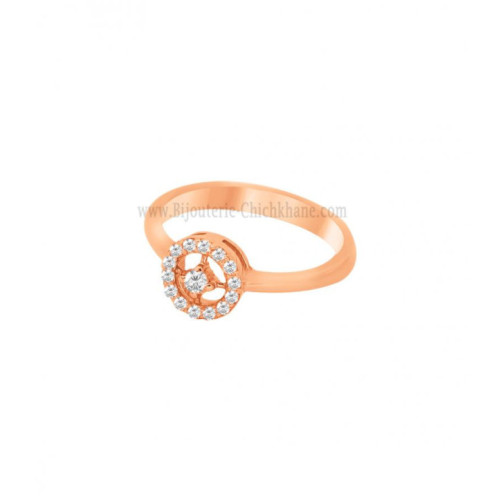Solitaire Diamants 63093