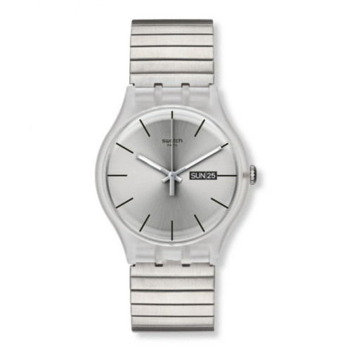 Montre homme SWATCH - SUOK700A | Chichkhane