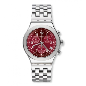 Montre homme SWATCH - YVS456G | Chichkhane