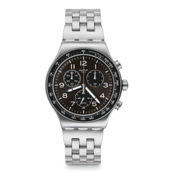 Montre homme SWATCH - YVS465G | Chichkhane