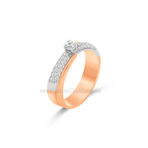 Solitaire Diamants 63092