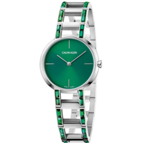 Montre femme CALVIN KLEIN - K8NT3XWL | Chichkhane