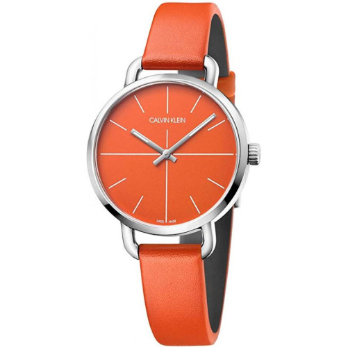 Montre femme CALVIN KLEIN - K7B231YM | Chichkhane