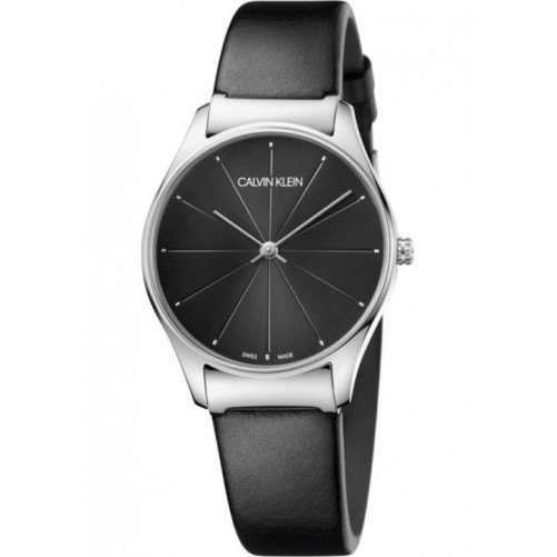 Montre femme CALVIN KLEIN - K4D221CY | Chichkhane
