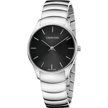 Montre femme CALVIN KLEIN - K4D2214V | Chichkhane