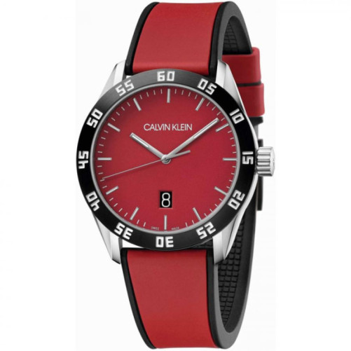 Montre homme CALVIN KLEIN - K9R31CUP | Chichkhane