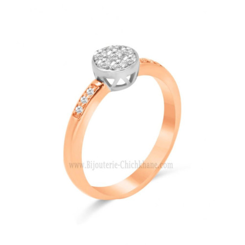 Solitaire Diamants 63091