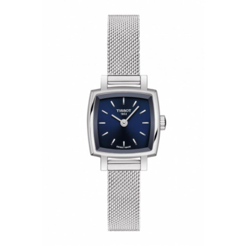 Montre femme TISSOT - T0581091104100 | Chichkhane
