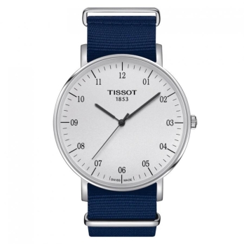 Montre homme TISSOT - T1096101703700 | Chichkhane