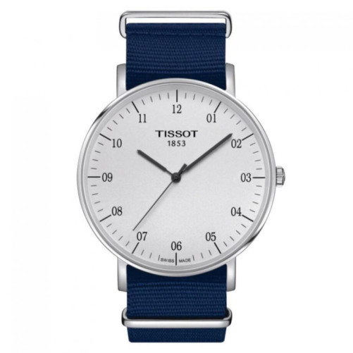 Montre homme TISSOT - T1096101703700 | Chichkhane