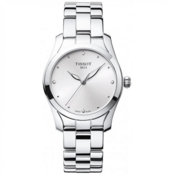 Montre femme TISSOT - T1122101103600 | Chichkhane