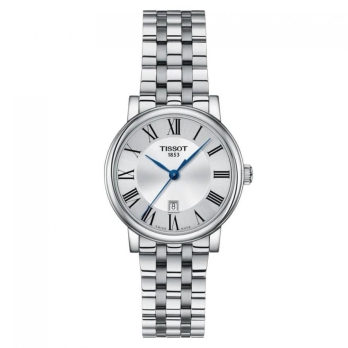 Montre femme TISSOT - T1222101103300 | Chichkhane