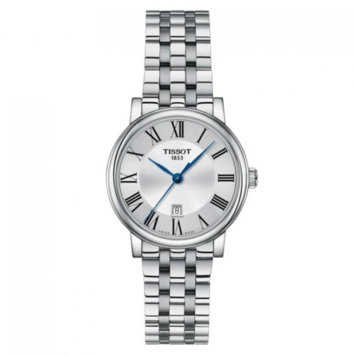 Montre femme TISSOT - T1222101103300 | Chichkhane