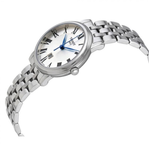 TISSOT T1222101103300