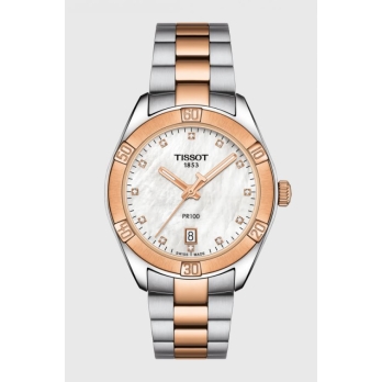 Montre femme TISSOT - T1019102211600 | Chichkhane