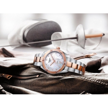 TISSOT T1019102211600