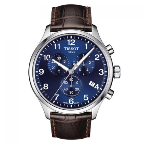 Montre homme TISSOT - T1166171604700 | Chichkhane