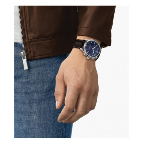 TISSOT T1166171604700