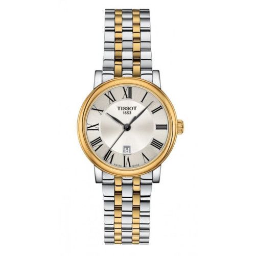 Montre femme TISSOT - T1222102203300 | Chichkhane