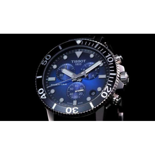 TISSOT T1204171104101