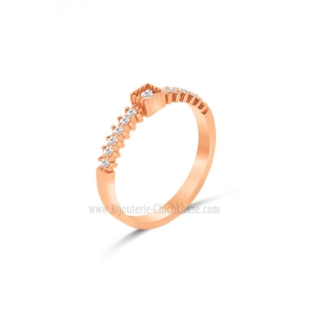 Solitaire Diamants 63090