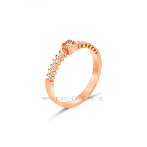 Solitaire Diamants 63090