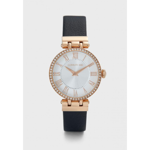 Montre femme CERRUTI - CRM26510 | Chichkhane