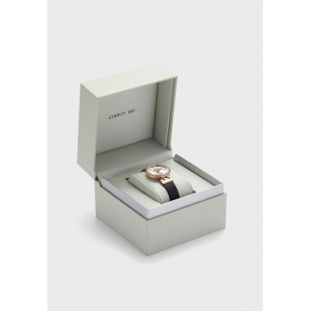 Montre femme CERRUTI - CRM26510 | Chichkhane