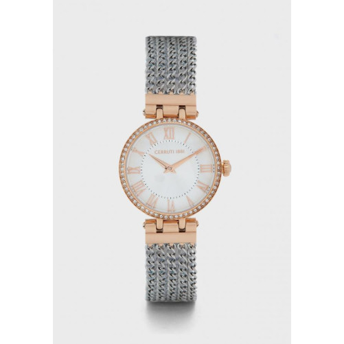 Montre femme CERRUTI - CRM26504 | Chichkhane