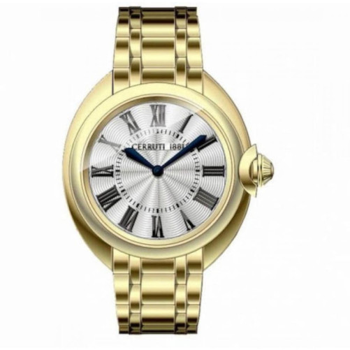 Montre femme CERRUTI - CRM176SG04MG | Chichkhane