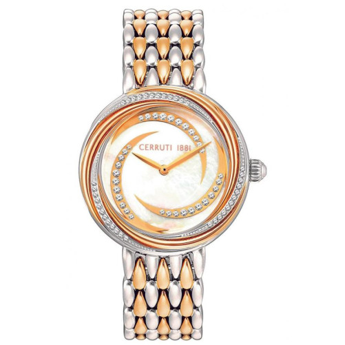 Montre femme CERRUTI - CRM15907 | Chichkhane