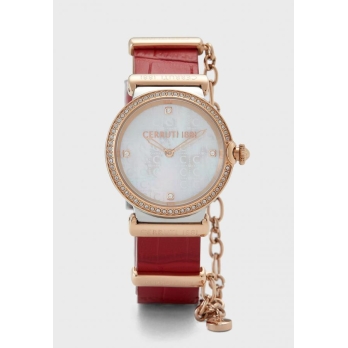 Montre femme CERRUTI - CRM26802 | Chichkhane