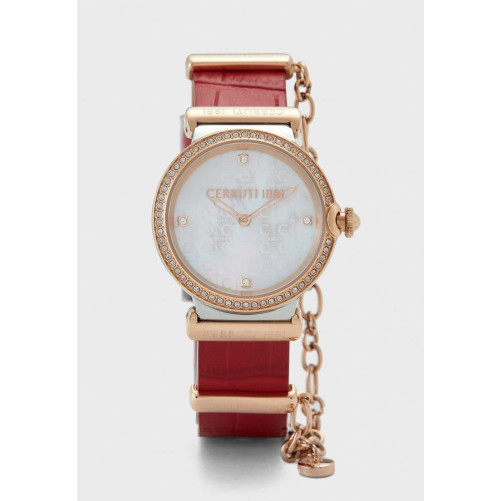 Montre femme CERRUTI - CRM26802 | Chichkhane