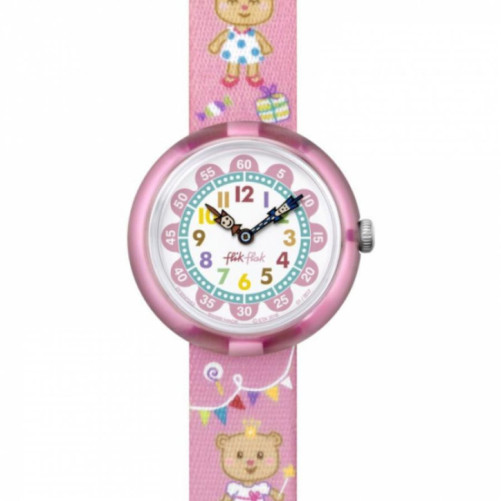 Montre enfant FLIK FLAK - FBNP083 | Chichkhane