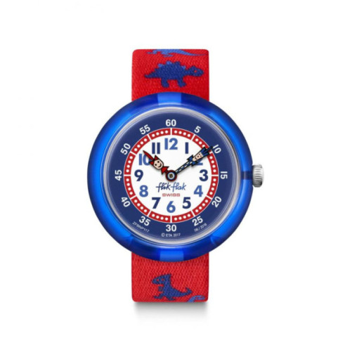 Montre enfant FLIK FLAK - FBNP117 | Chichkhane